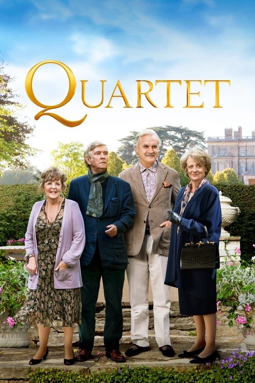 2012 in Quartet (2012)