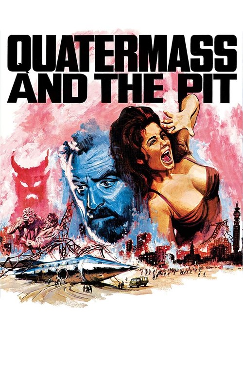1967 in Quatermass and the Pit (1967)