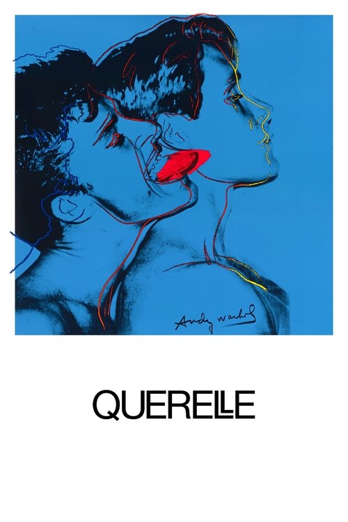 1982 Crime in Querelle (1982)