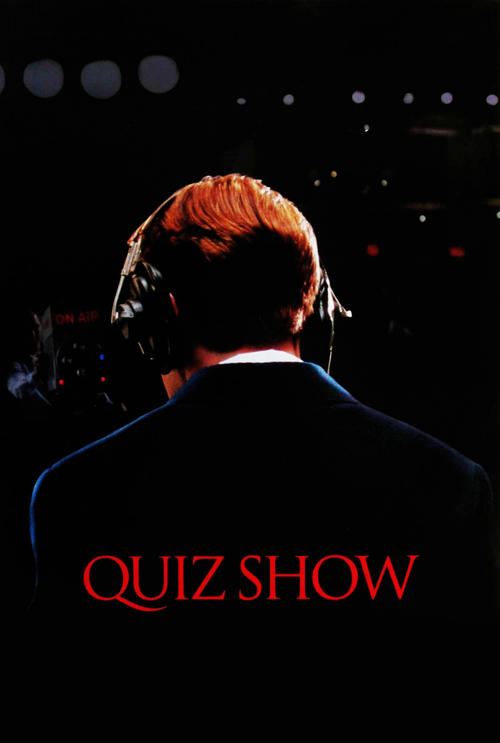 1990s in Quiz Show (1994)