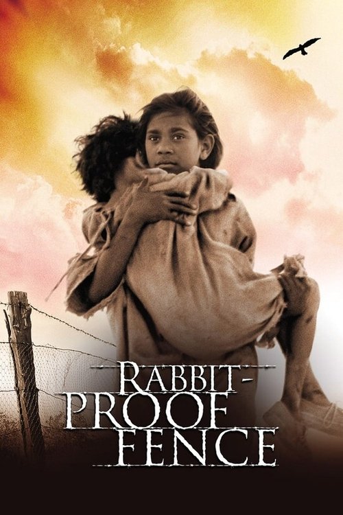 Kenneth Branagh in Rabbit-Proof Fence (2002)
