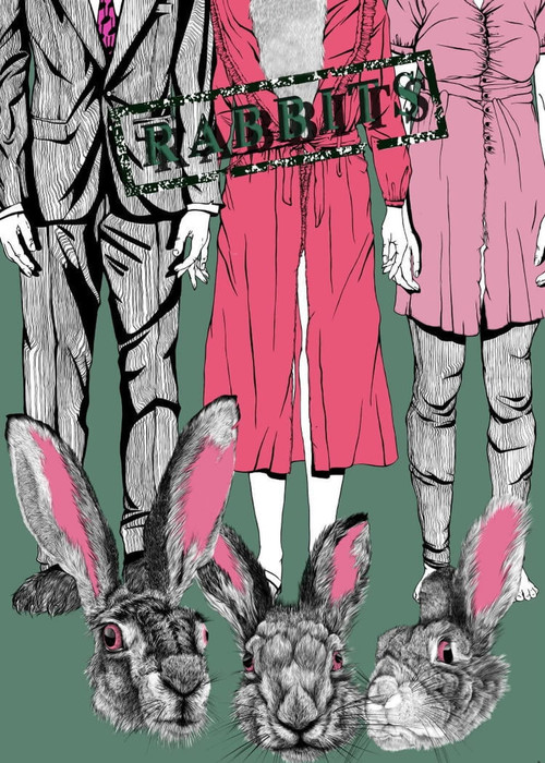 2002 Horror in Rabbits (2002)