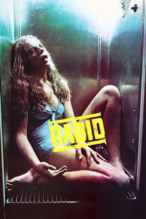 David Cronenberg in Rabid (1977)