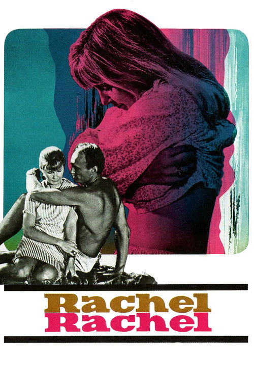 1968 in Rachel, Rachel (1968)
