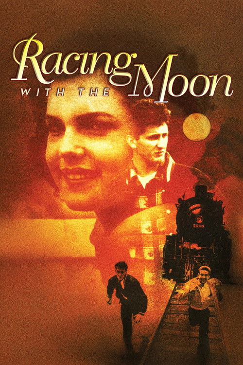 Dana Carvey in Racing with the Moon (1984)