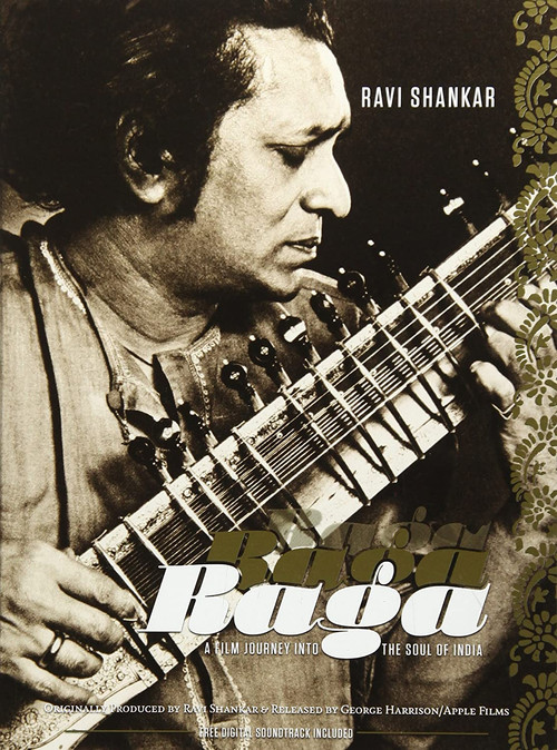 1971 in Raga (1971)