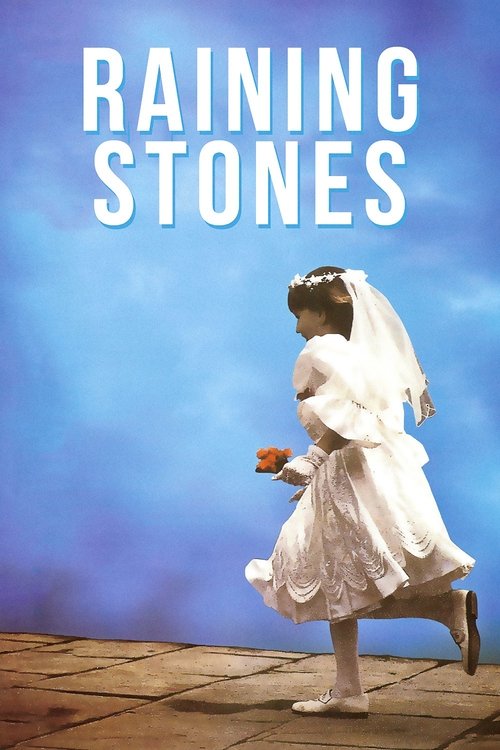 1993 Crime in Raining Stones (1993)