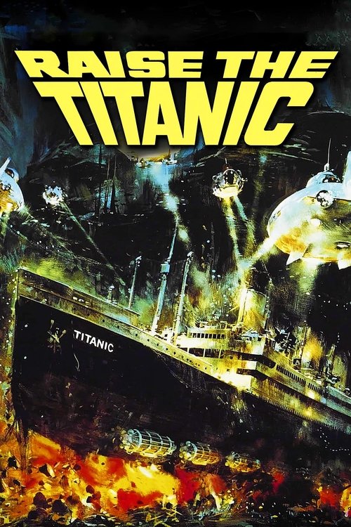 1980 Action in Raise the Titanic (1980)