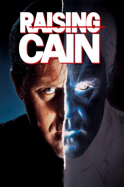 1992 Crime in Raising Cain (1992)