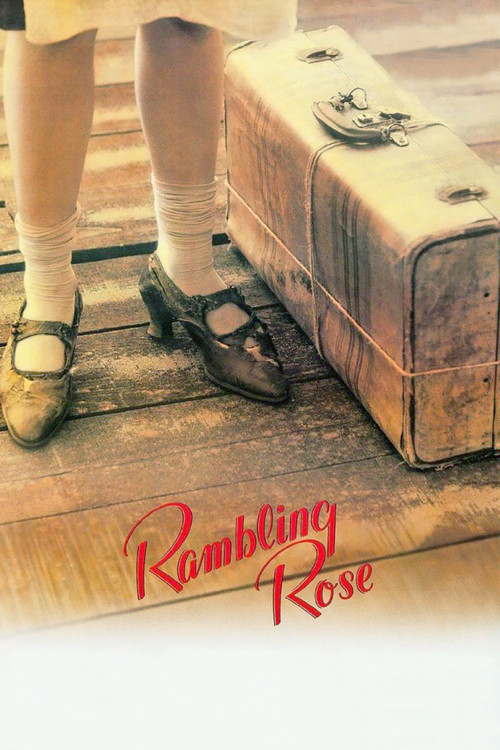 Diane Ladd in Rambling Rose (1991)