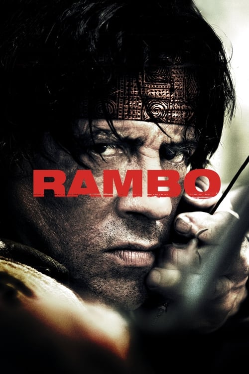 2008 Action in Rambo (2008)