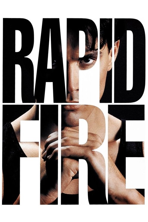 1992 Crime in Rapid Fire (1992)
