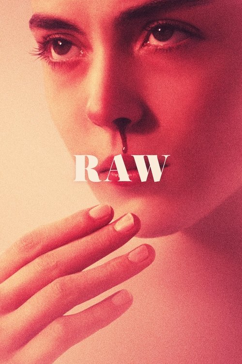 2017 in Raw (2017)