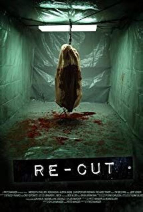 2010 Horror in Re-Cut (2010)