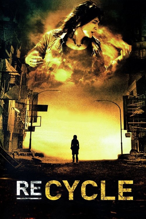 2006 Horror in Re-cycle (2006)