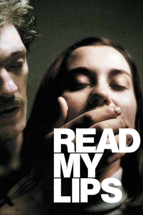 2001 Crime in Read My Lips (2001)