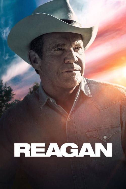 Mena Suvari in Reagan (2024)