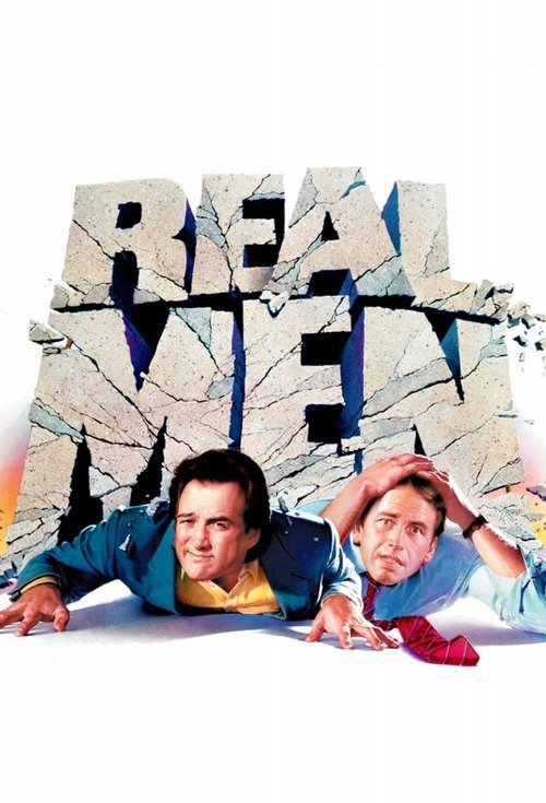 1987 SciFi in Real Men (1987)