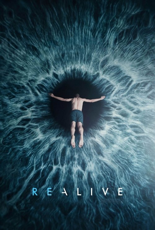 2016 SciFi in Realive (2016)