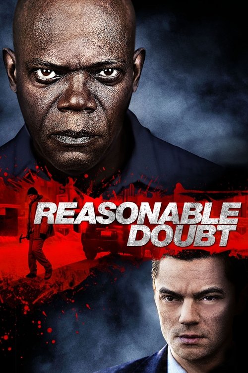 2014 Thriller in Reasonable Doubt (2014)