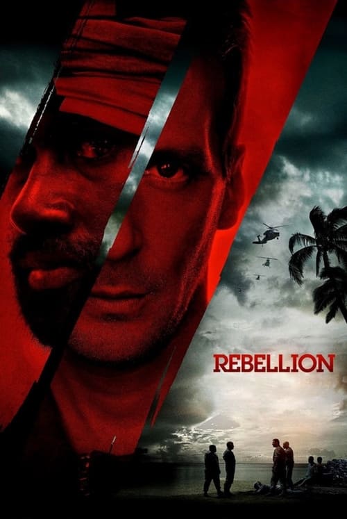 2011 Action in Rebellion (2011)