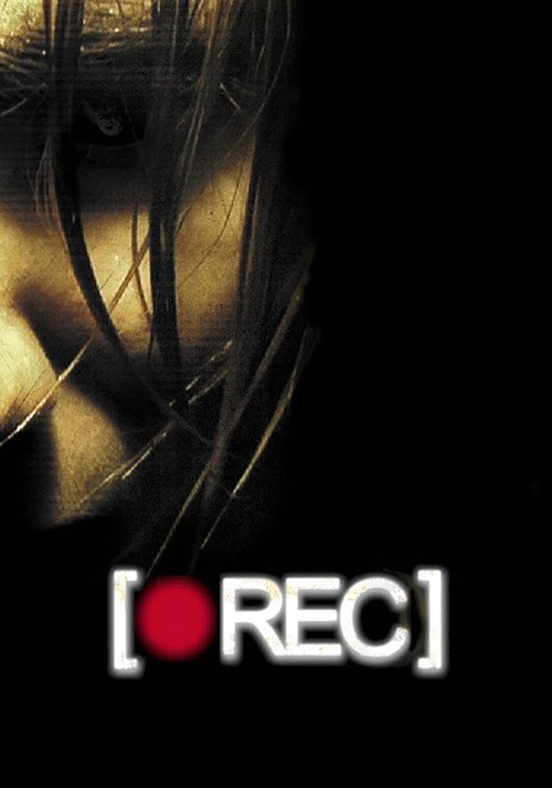 2007 Horror in [REC] (2007)