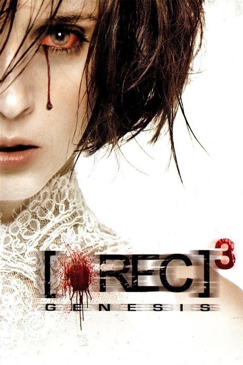 2012 Horror in [REC]³ Genesis (2012)