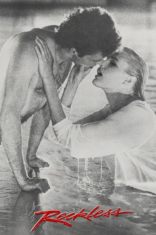 Daryl Hannah in Reckless (1984)