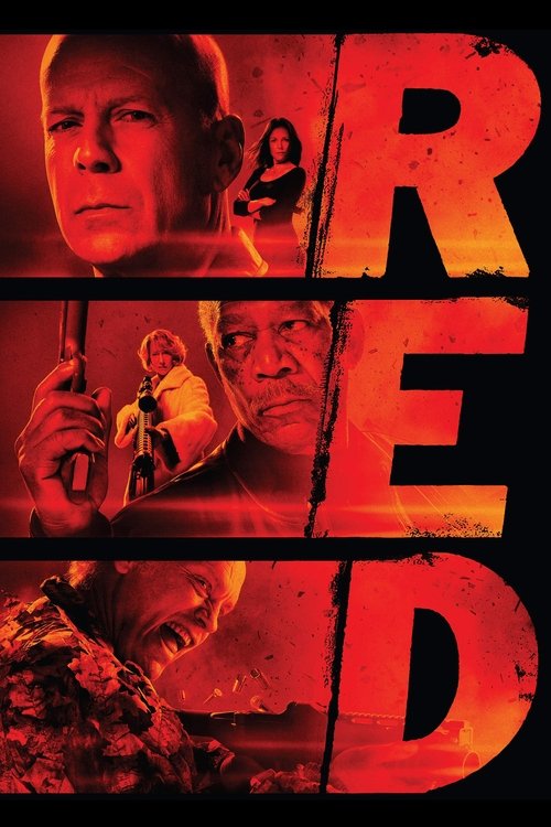 2010s Action in RED (2010)