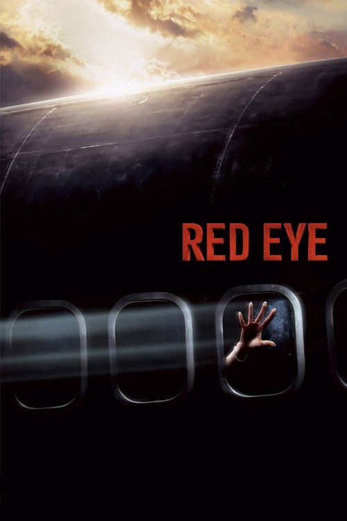 Cillian Murphy in Red Eye (2005)