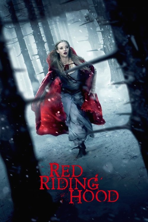 2011 Horror in Red Riding Hood (2011)