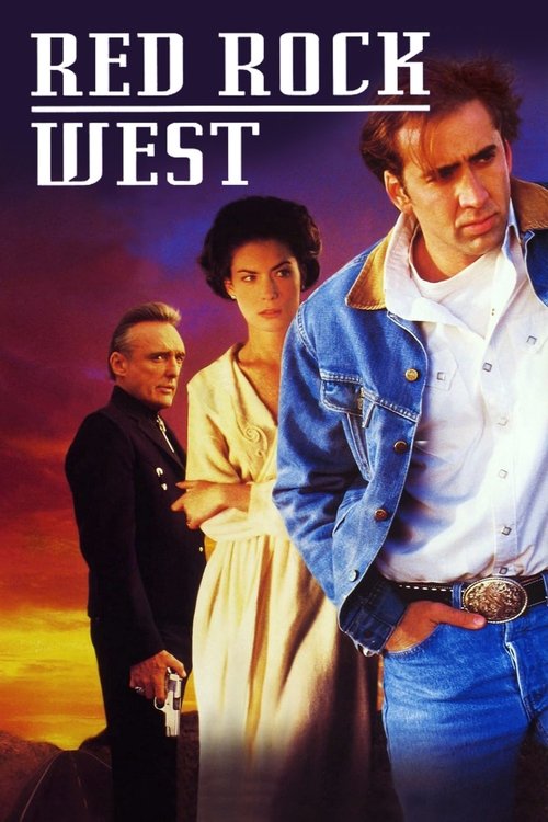 1993 Crime in Red Rock West (1993)