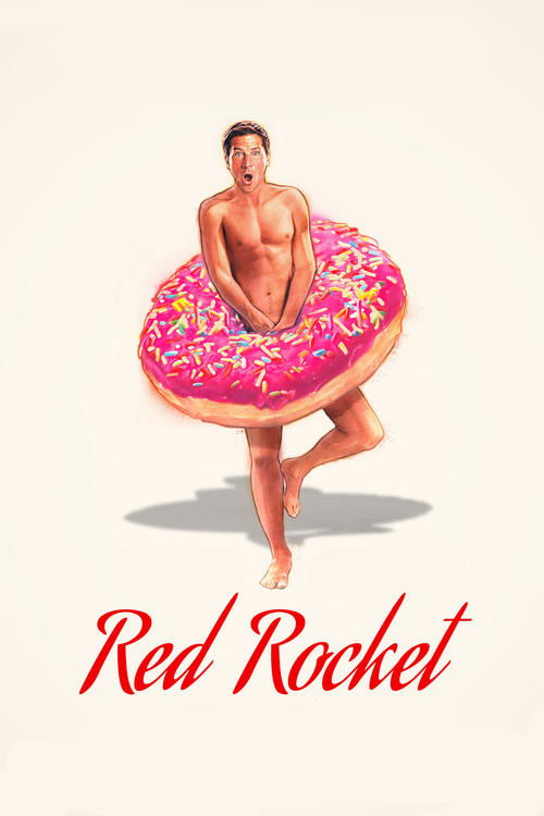 2021 in Red Rocket (2021)