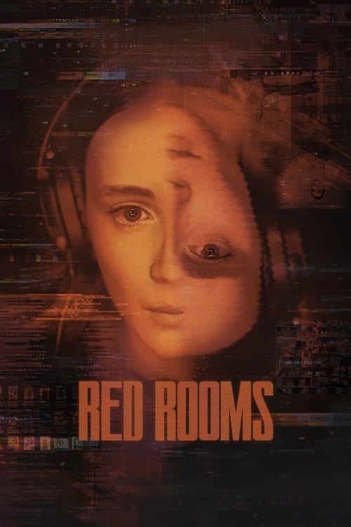 2023 Crime in Red Rooms (2023)