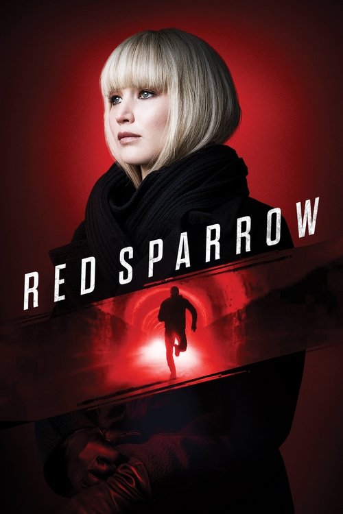 Charlotte Rampling in Red Sparrow (2018)