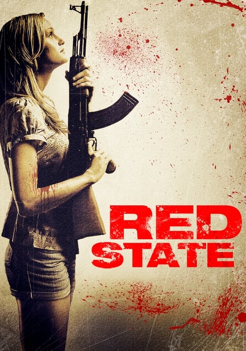 Kevin Smith in Red State (2011)