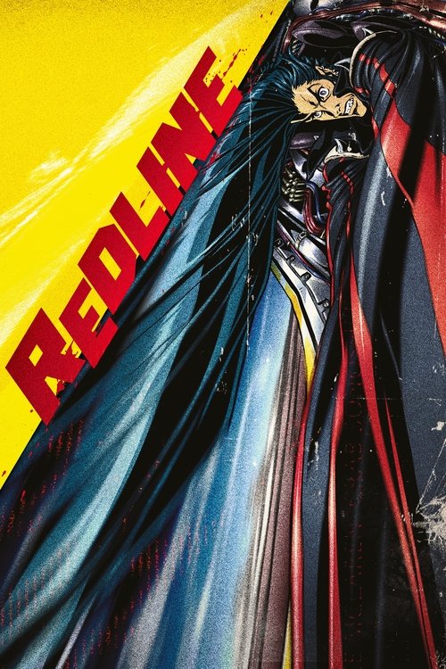 2009 Action in Redline (2009)
