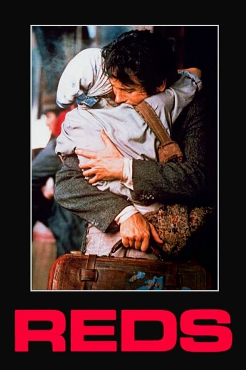 Warren Beatty in Reds (1981)