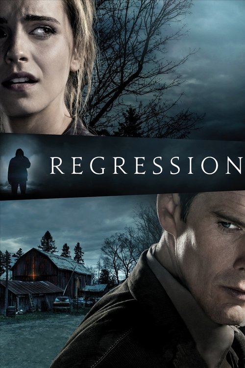 Emma Watson in Regression (2015)