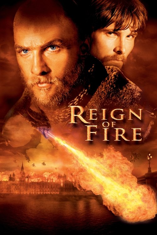 2002 Action in Reign of Fire (2002)