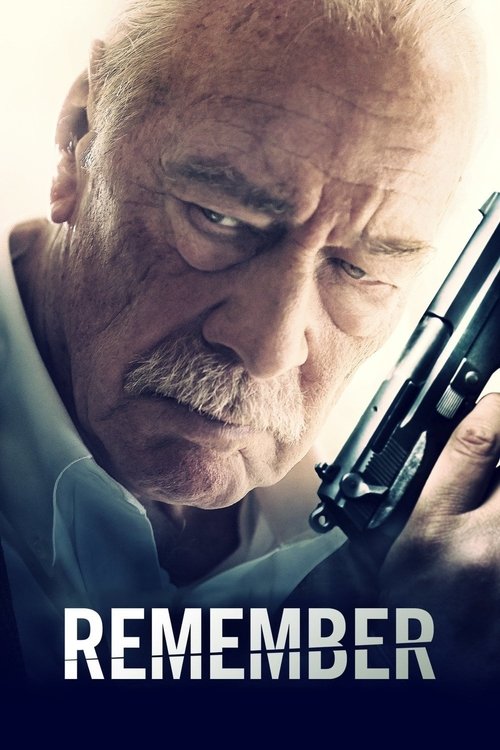 Martin Landau in Remember (2015)