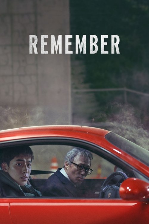 2022 Thriller in Remember (2022)