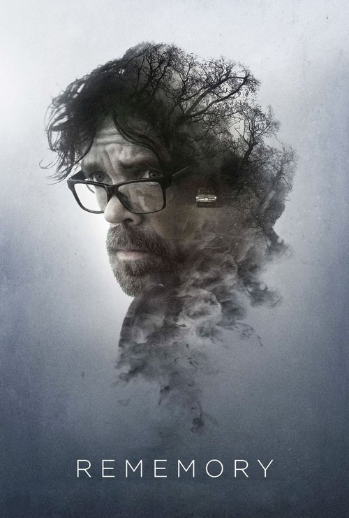 2017 SciFi in Rememory (2017)