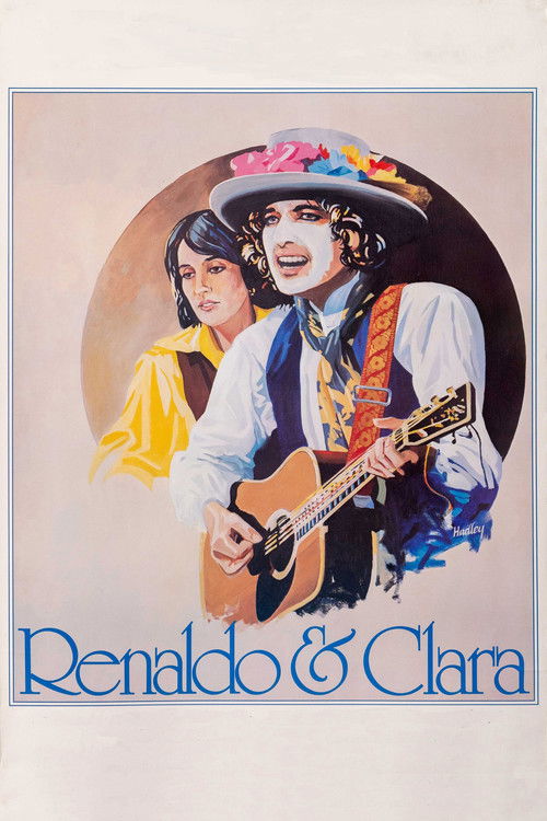 1978 in Renaldo and Clara (1978)