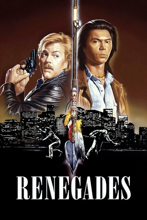 1989 Action in Renegades (1989)