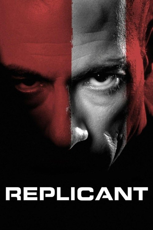 2001 Action in Replicant (2001)