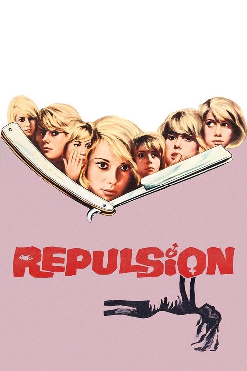 Horror in Repulsion (1965)