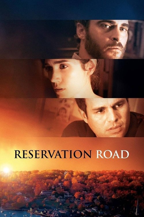 Joaquin Phoenix in Reservation Road (2007)