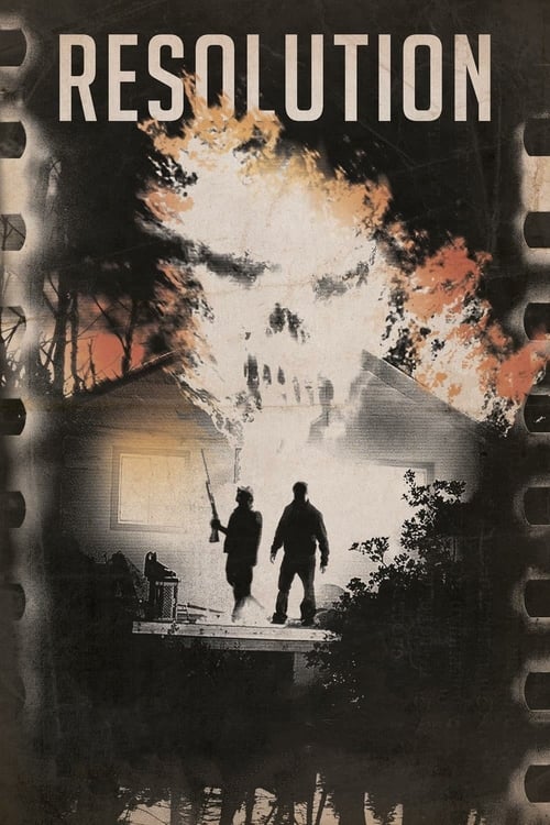 2013 Horror in Resolution (2013)