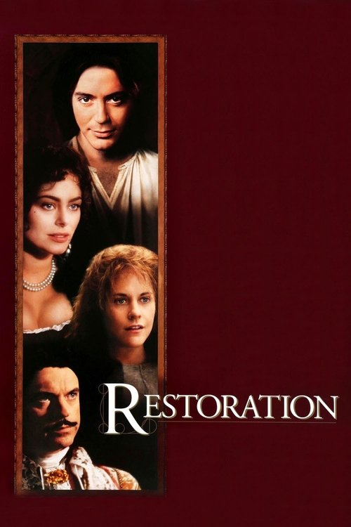 1995 in Restoration (1995)